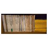 Great Book Selection