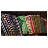 Great Book Selection