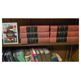 Great Book Selection