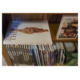 Great Book Selection