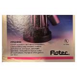 Sump Pump & Utility Pump Duo