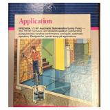 Sump Pump & Utility Pump Duo