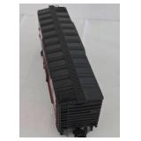 Three Lionel 0 & 027 Gauge Train Cars