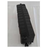 Three Lionel 0 & 027 Gauge Train Cars