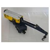 Three  Lionel 0 & 027 Gauge Train Cars