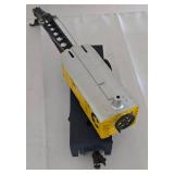 Three  Lionel 0 & 027 Gauge Train Cars