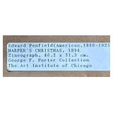 Holiday Themed Wall Decor