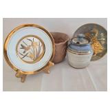 Diverse Selection of Home Decor