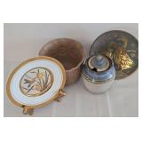 Diverse Selection of Home Decor