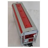 Lionel Electric Train Grouping including Lionel Model 6-17008 Denver & Rio Grande Standard 02 Bay Hopper