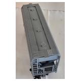 Lionel Electric Train Grouping including Lionel Model 6-17008 Denver & Rio Grande Standard 02 Bay Hopper