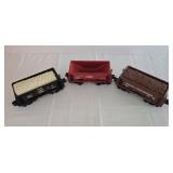 Lionel Train Selection