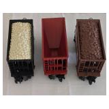 Lionel Train Selection