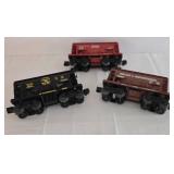 Lionel Train Selection
