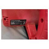 SKIL Circular Saw in Case Plus Multiple Blades