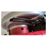 SKIL Circular Saw in Case Plus Multiple Blades