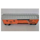 Lionel 0 & 027 Gauge Electric Train Cars