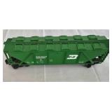 Lionel 0 & 027 Gauge Electric Train Cars