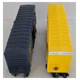 Lionel 0 & 027 Gauge Specialty Cars