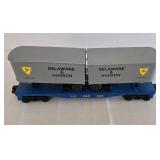 Lionel 0 & 027 Gauge Specialty Cars