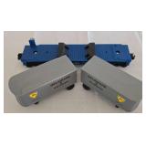 Lionel 0 & 027 Gauge Specialty Cars