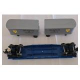 Lionel 0 & 027 Gauge Specialty Cars