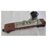 Lionel 0 & 027 Gauge Specialty Cars