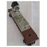 Lionel 0 & 027 Gauge Specialty Cars