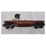 Lionel 0 & 027 Gauge Specialty Cars