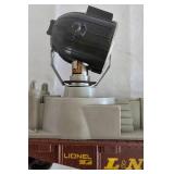 Lionel 0 & 027 Gauge Specialty Cars