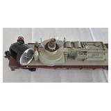 Lionel 0 & 027 Gauge Specialty Cars