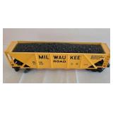 Lionel Electric Train Car Trio