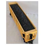 Lionel Electric Train Car Trio