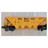 Lionel Electric Train Car Trio