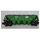 Lionel 0 & 027 Gauge Train Cars