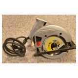 Circular Saw Duo