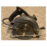 Circular Saw Duo