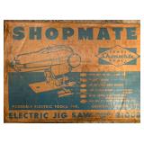 Power Tool Selection