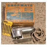 Power Tool Selection