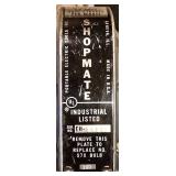 Power Tool Selection