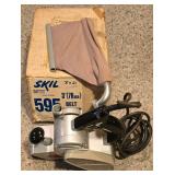 Power Tool Selection