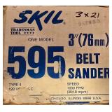 Power Tool Selection