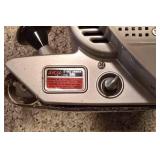 Power Tool Selection