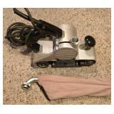 Power Tool Selection