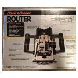 Power Tool Selection