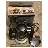 Power Tool Selection