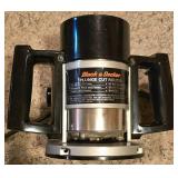 Power Tool Selection