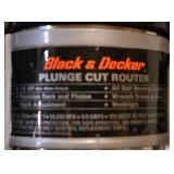 Power Tool Selection