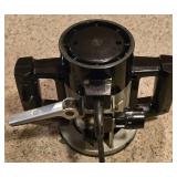 Power Tool Selection