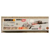 Diverse Selection of Shop Tools